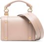 Chloé Kleine Ora shopper Beige - Thumbnail 1