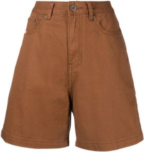 CHOCOOLATE Denim shorts Bruin
