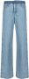 Christopher Esber Straight jeans Blauw - Thumbnail 1