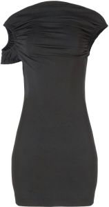 Christopher Kane Mini-jurk Zwart