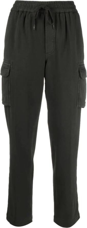 Circolo 1901 Broek met trekkoord Groen