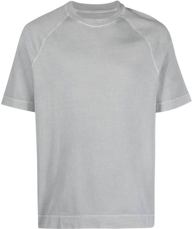 Circolo 1901 T-shirt met ronde hals Grijs