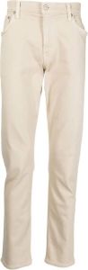 Citizens of Humanity Slim-fit jeans Beige