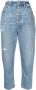 Citizens of Humanity Cropped jeans Blauw - Thumbnail 1