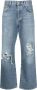 Citizens of Humanity Cropped jeans Blauw - Thumbnail 1