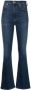 Citizens of Humanity Flared jeans Blauw - Thumbnail 1