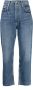 Citizens of Humanity Florence jeans met wijde pijpen Blauw - Thumbnail 1