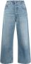 Citizens of Humanity High waist jeans Blauw - Thumbnail 1