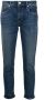 Citizens of Humanity Cropped jeans Blauw - Thumbnail 1