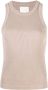 Citizens of Humanity Mouwloze top Beige - Thumbnail 1