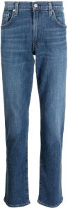 Citizens of Humanity Straight jeans Blauw