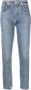 Citizens of Humanity Straight jeans Blauw - Thumbnail 1