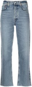 Citizens of Humanity Straight jeans TOTEM