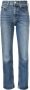 Citizens of Humanity Straight jeans Blauw - Thumbnail 1