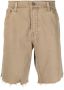 Citizens of Humanity Straight shorts Beige - Thumbnail 1