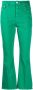 Closed Cropped jeans Groen - Thumbnail 1