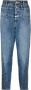 Closed Cropped jeans Blauw - Thumbnail 1