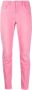 Closed Cropped jeans Roze - Thumbnail 1