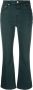 Closed Straight jeans Groen - Thumbnail 1
