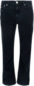 Closed Bootcut jeans Blauw