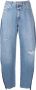 Closed Baryl jeans met toelopende pijpen Blauw - Thumbnail 1