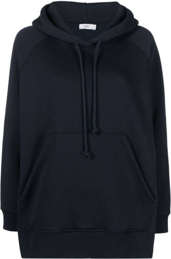 Closed Hoodie Blauw