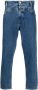 Closed Cropped jeans Blauw - Thumbnail 1