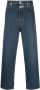 Closed Straight jeans Blauw - Thumbnail 1