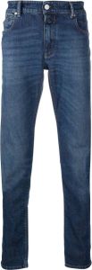 Closed Regular-fit jeans Blauw