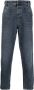 Closed Straight jeans Blauw - Thumbnail 1