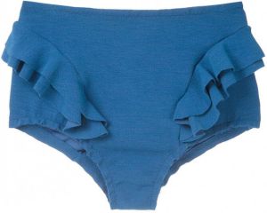 Clube Bossa Bikini hot pants Blauw