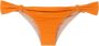 Clube Bossa Bikinislip met print Oranje - Thumbnail 1
