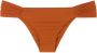 Clube Bossa Bikinislip Oranje - Thumbnail 1