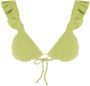 Clube Bossa Bikinitop Groen - Thumbnail 1