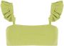 Clube Bossa Bikinitop Groen - Thumbnail 1