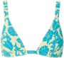 Clube Bossa Bikinitop Groen - Thumbnail 1