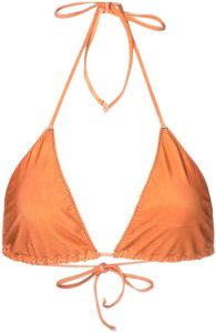 Clube Bossa Bikinitop Oranje