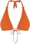 Clube Bossa Bikinitop Oranje - Thumbnail 1