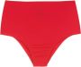 Clube Bossa High waist bikinislip Rood - Thumbnail 1