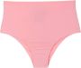 Clube Bossa High waist bikinislip Roze - Thumbnail 1