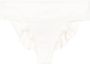 Clube Bossa High waist bikinislip Wit - Thumbnail 1