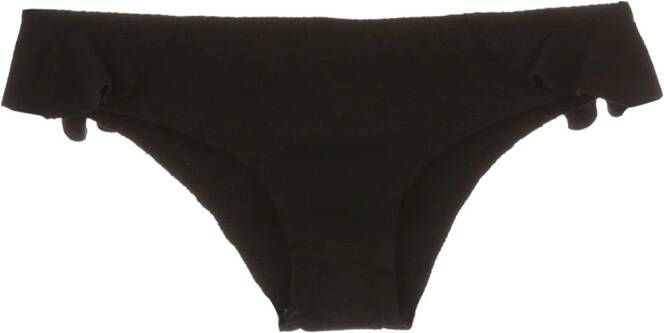 Clube Bossa Laven bikini broekje Zwart