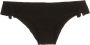 Clube Bossa Laven bikini broekje Zwart - Thumbnail 1