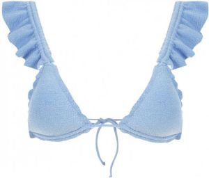 Clube Bossa Laven bikini top Blauw