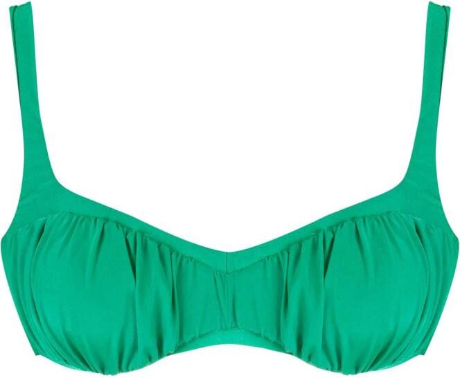 Clube Bossa Tweedelige bikini Groen