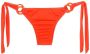 Clube Bossa Verfraaide bikinislip Oranje - Thumbnail 1