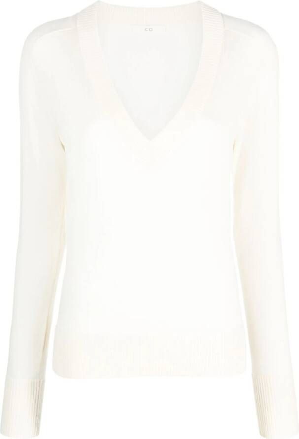 Co Kasjmier trui Beige