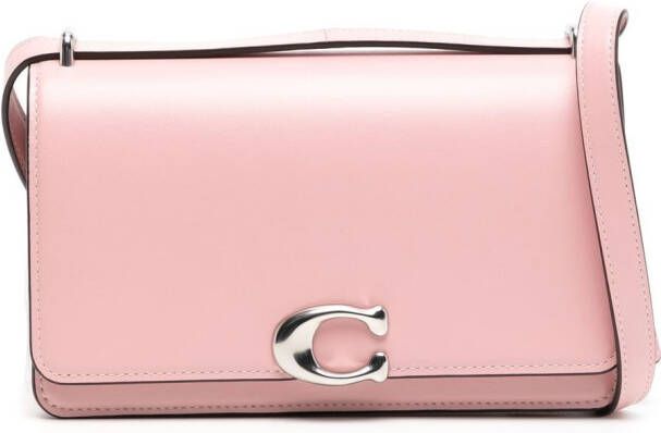 Coach Bandit tas Roze