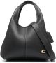 Coach Leren shopper Zwart - Thumbnail 1