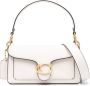Coach Tabby 20 schoudertas Beige - Thumbnail 1